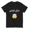 Hayhti Fawda My Life is a Mess Arabic T-Shirt Cotton Unisex Classic Tee