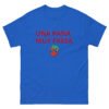 Una Pana Muy Fresa T-Shirt Cotton Woman Classic Tee