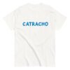Catracho T-Shirt Cotton Man Classic Tee