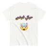 Hayhti Fawda My Life is a Mess Arabic T-Shirt Cotton Unisex Classic Tee